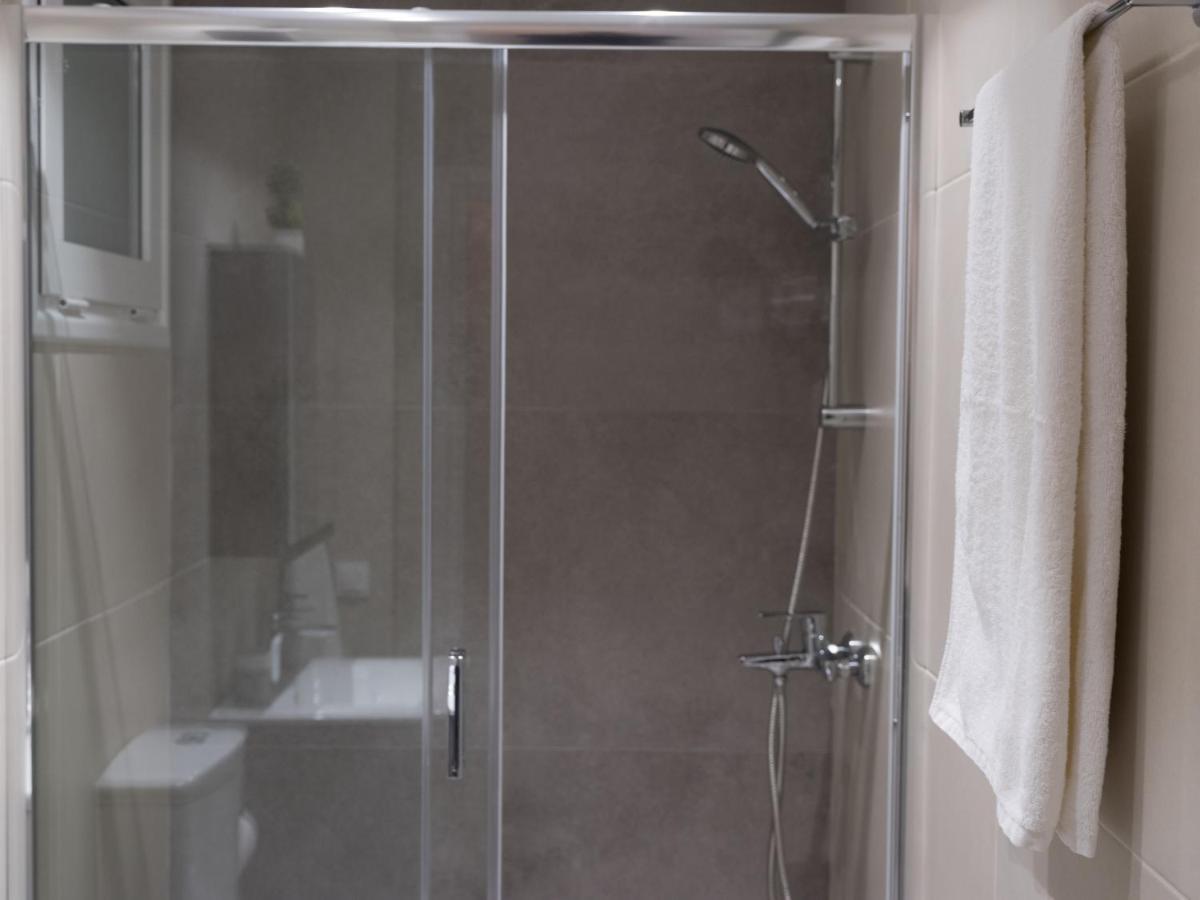 City Center Apartment In Great Location Iraklio Exteriér fotografie
