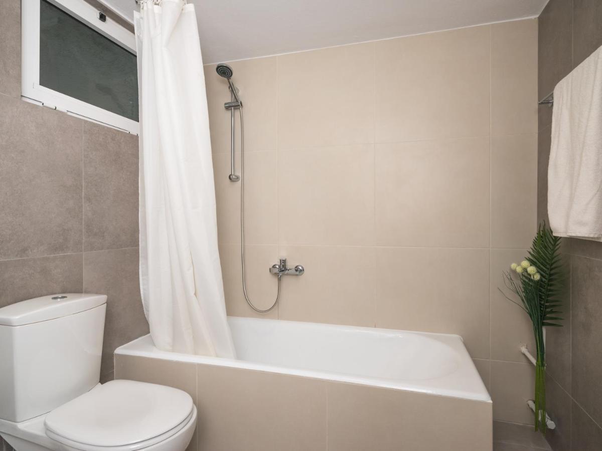 City Center Apartment In Great Location Iraklio Exteriér fotografie