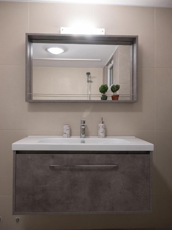 City Center Apartment In Great Location Iraklio Exteriér fotografie